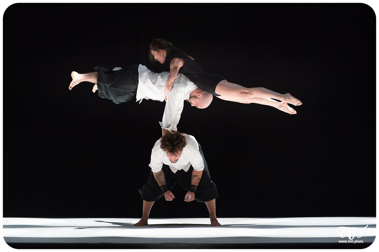 WHAT WILL HAVE BEEN (CIE CIRCA)